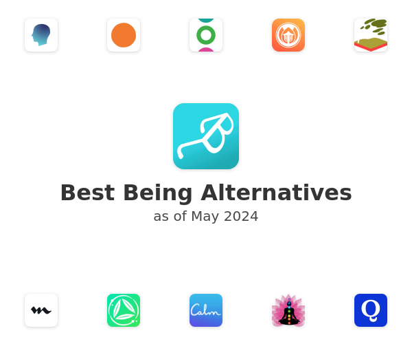 Best Being Alternatives