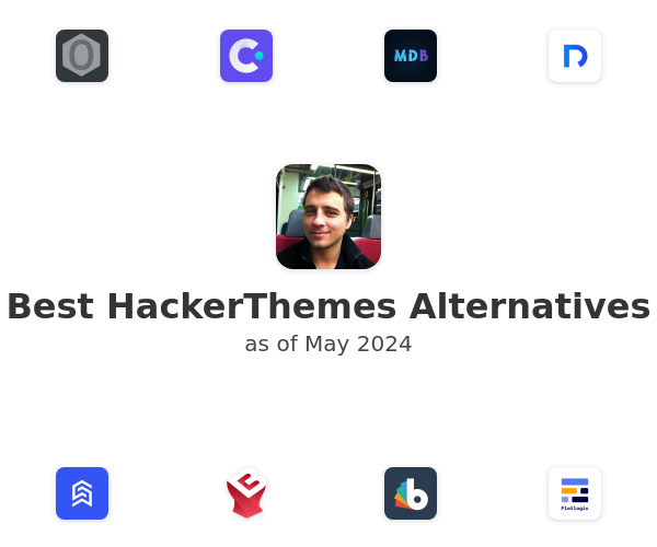 Best HackerThemes Alternatives