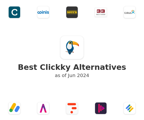 Best Clickky Alternatives