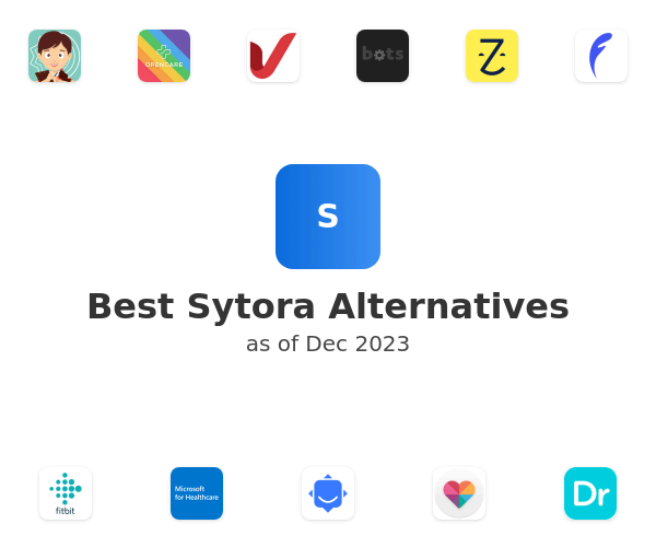 Best Sytora Alternatives