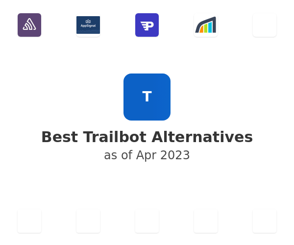 Best Trailbot Alternatives