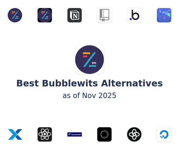 Best Bubblewits Alternatives