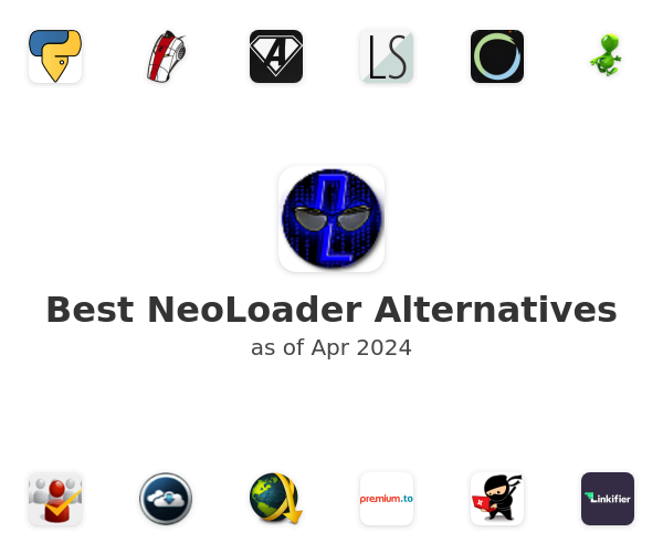 Best NeoLoader Alternatives