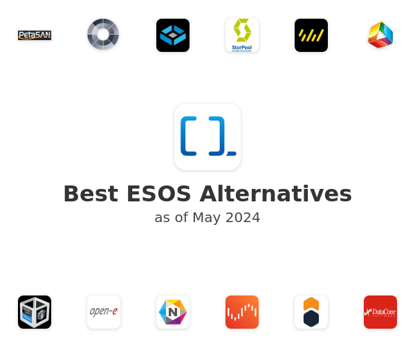 Best ESOS Alternatives