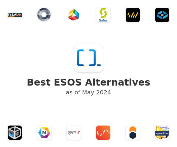 Best ESOS Alternatives