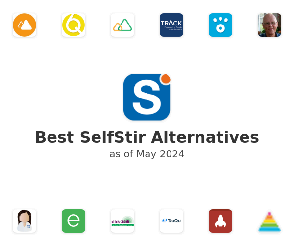 Best SelfStir Alternatives
