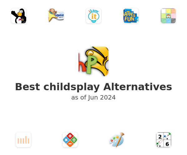 Best childsplay Alternatives