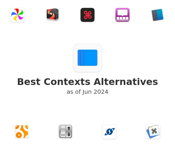 Best Contexts Alternatives