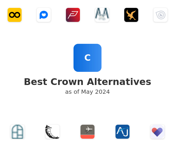 Best Crown Alternatives