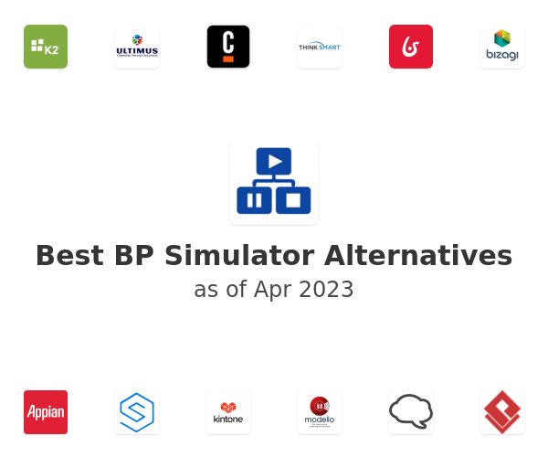 Best BP Simulator Alternatives