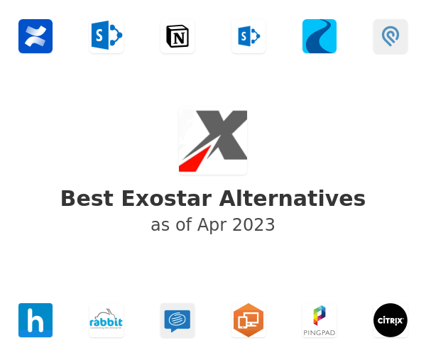 Best Exostar Alternatives