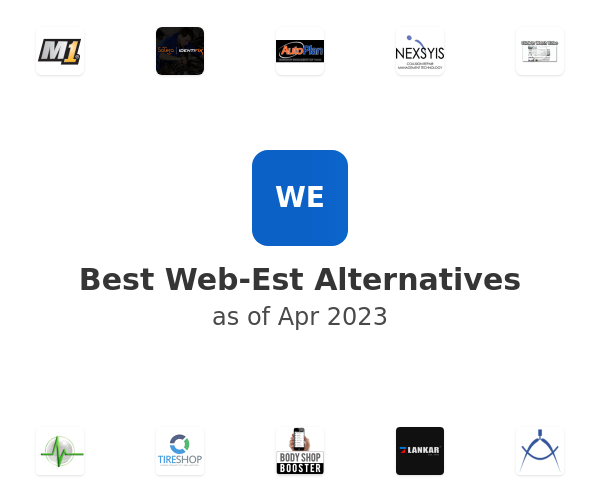 Best Web-Est Alternatives