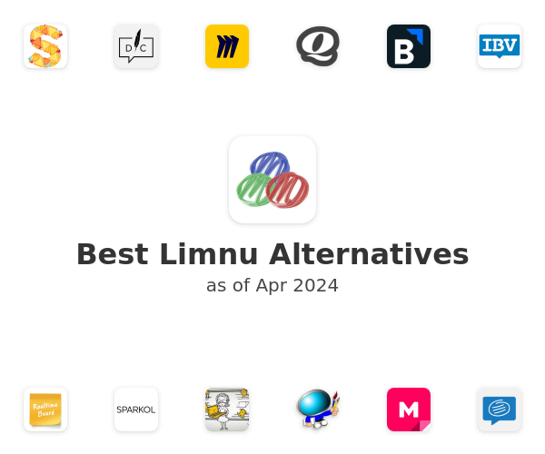 Best Limnu Alternatives