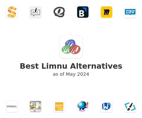 Best Limnu Alternatives