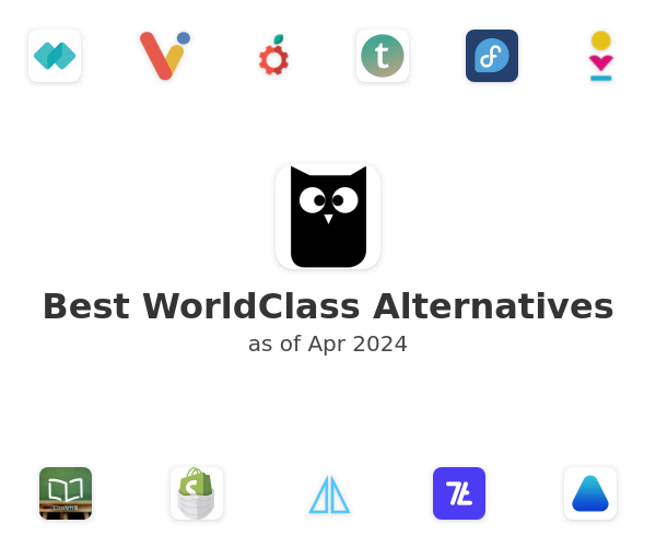 Best WorldClass Alternatives