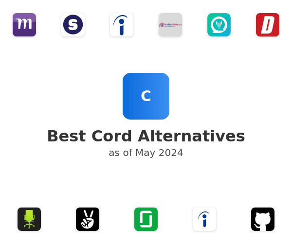 Best Cord Alternatives