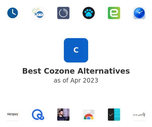 Best Cozone Alternatives