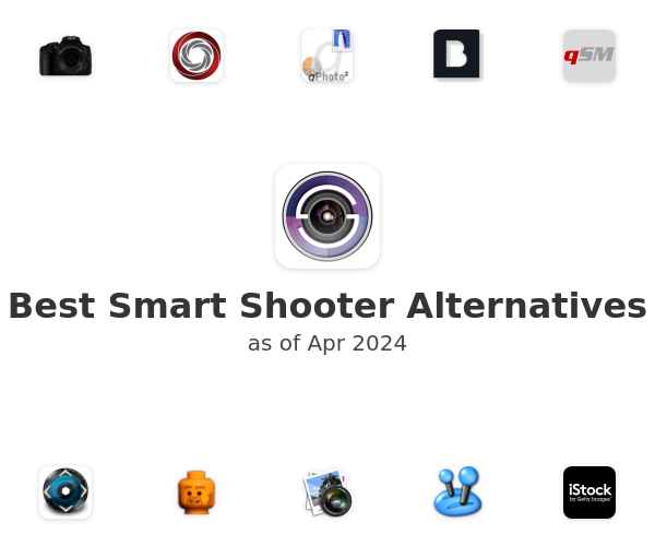 Best Smart Shooter Alternatives