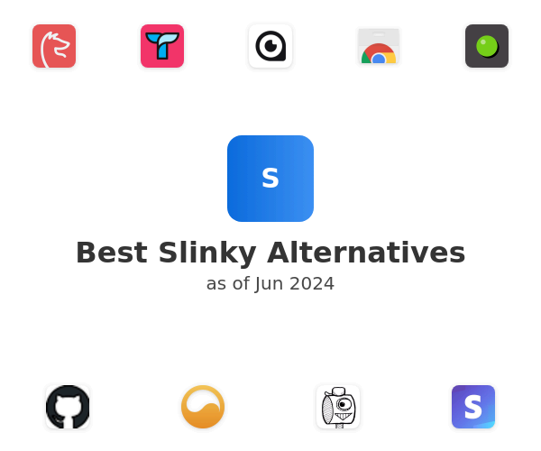 Best Slinky Alternatives