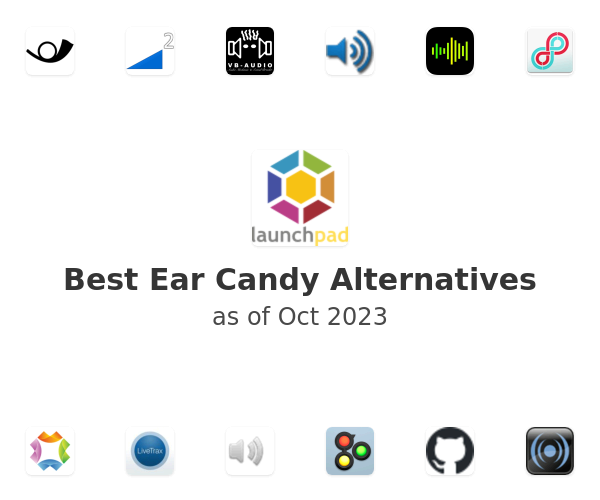 Best Ear Candy Alternatives