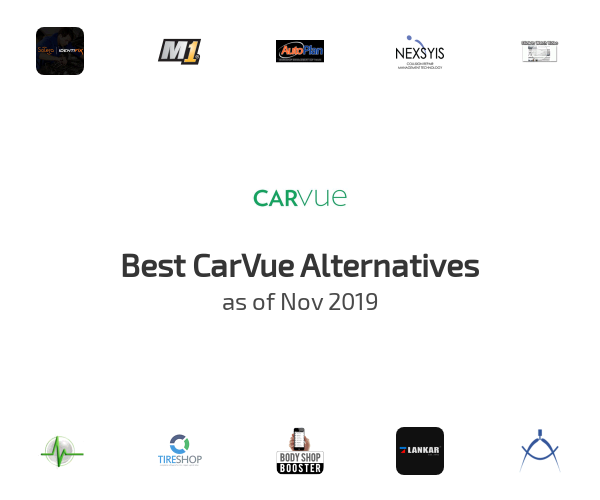 Best carvue.com CarVue Alternatives