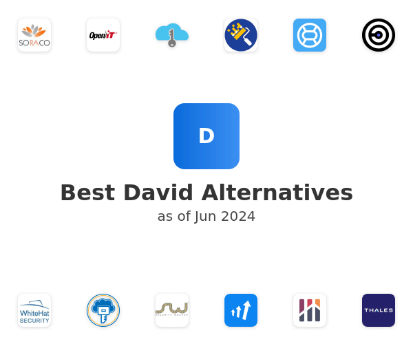 Best David Alternatives