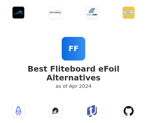 Best Fliteboard eFoil Alternatives