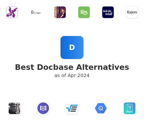 Best Docbase Alternatives