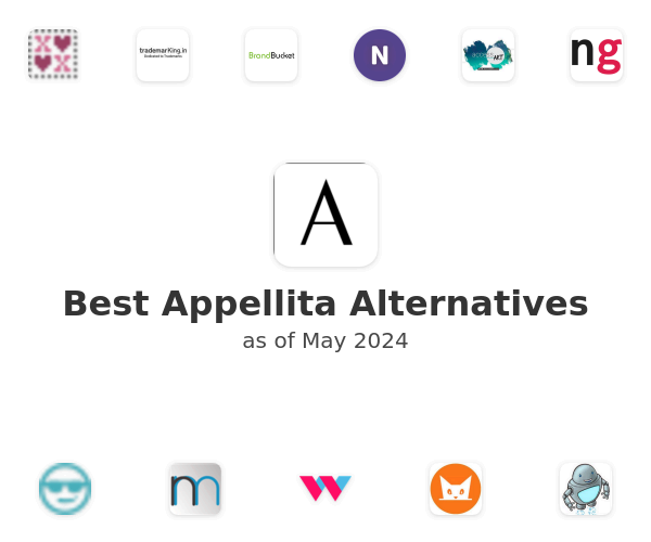 Best Appellita Alternatives