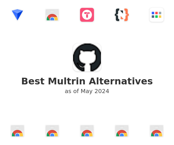 Best Multrin Alternatives