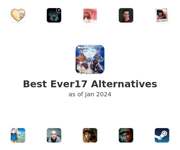 Best Ever17 Alternatives