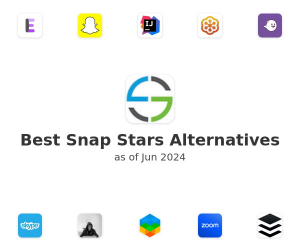 Best Snap Stars Alternatives