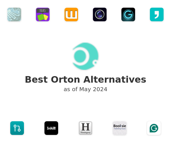 Best Orton Alternatives