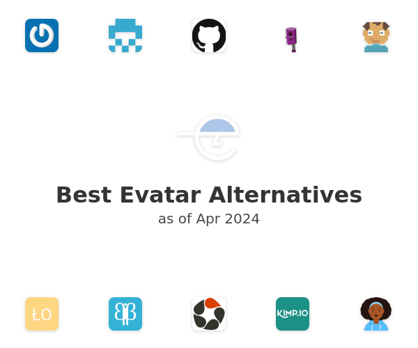 Best Evatar Alternatives