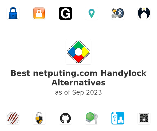 Best netputing.com Handylock Alternatives
