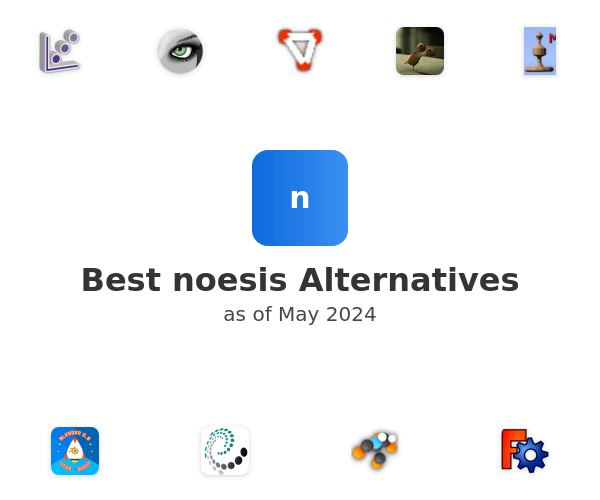Best noesis Alternatives
