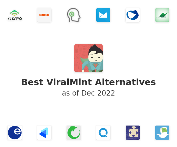 Best ViralMint Alternatives