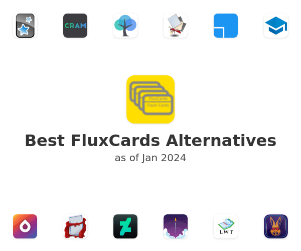 Best FluxCards Alternatives