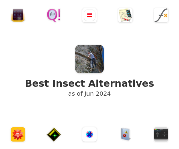 Best Insect Alternatives