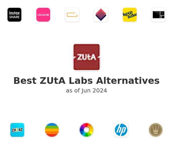 Best ZUtA Labs Alternatives