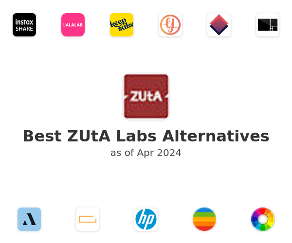 Best ZUtA Labs Alternatives