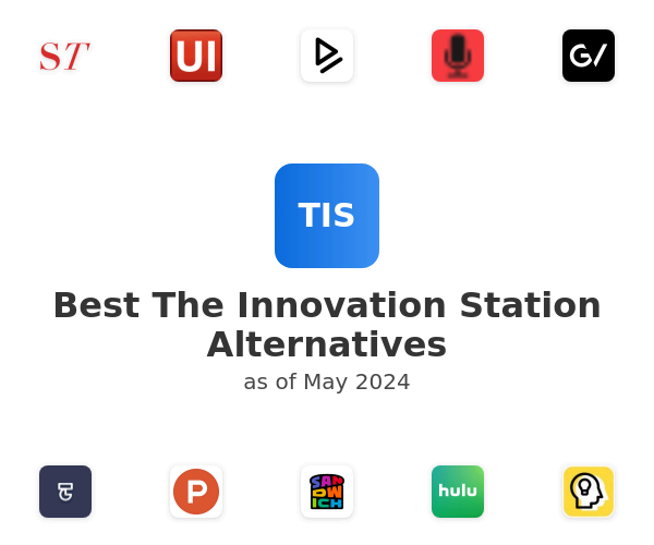 Best The Innovation Station Alternatives