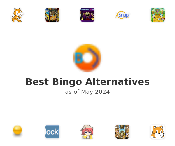 Best Bingo Alternatives