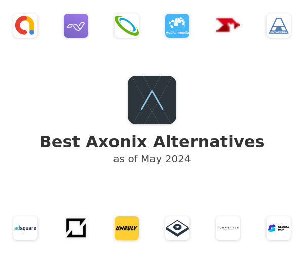 Best Axonix Alternatives