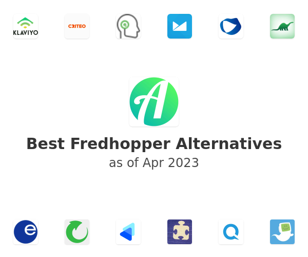 Best Fredhopper Alternatives