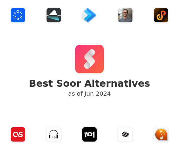 Best Soor Alternatives