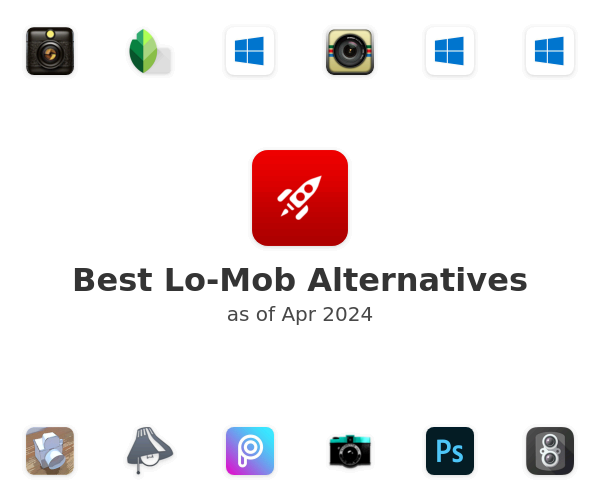 Best Lo-Mob Alternatives