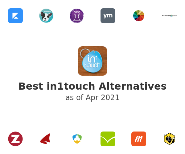 Best in1touch Alternatives