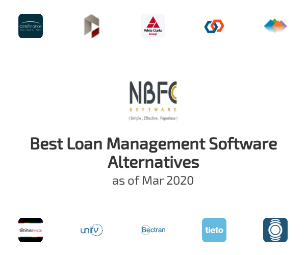 Best Loan Management Software Alternatives