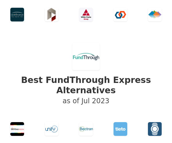 Best FundThrough Express Alternatives